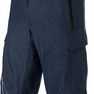 O'NEAL - Stormrider Pant, Shorts Unisex - Adulto