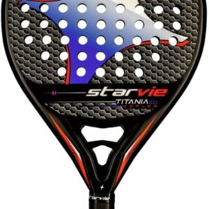 Star Vie Titania Kepler Speed 2.0 Padel Racket 350-385 gr