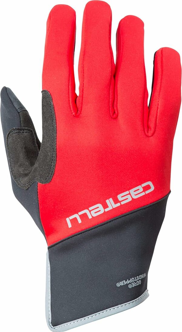 castelli Scalda PRO Glove S