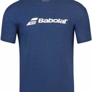 Babolat Exercise Logo XXL T-Shirt Uomo