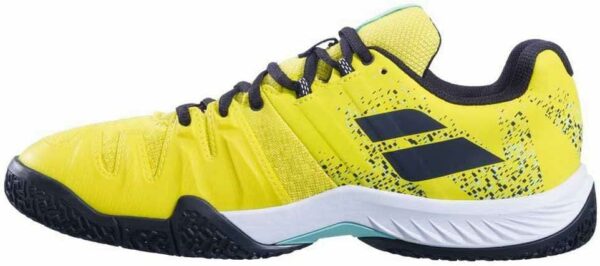 Babolat Zapatillas De Padel para Adultos Movea Azul Hombre, Scarpe da Tennis Uomo