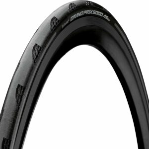 Continental Grand Prix 5000 all Season TR, Tire Unisex-Adult, Black