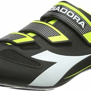 Diadora Trivex II, Scarpe da Ciclismo Unisex-Adulto