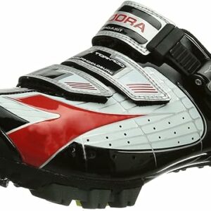 Diadora X Tornado, Scarpe da Ciclismo-Mountain Bike Unisex-Adulto