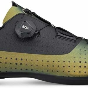 Fizik - Tempo Overcurve R4 Iridescent, Scarpe da Ciclista Unisex - Adulto