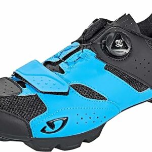 Giro Cylinder MTB, Scarpe da Ciclismo Uomo