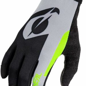 O'NEAL | Guanti Bike & Motocross | MX MTB DH FR Downhill Freeride | Il nostro guanto più leggero e confortevole, sezione della mano Nanofront® | AMX Glove | Adulto