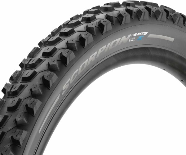 PIRELLI E-MTB