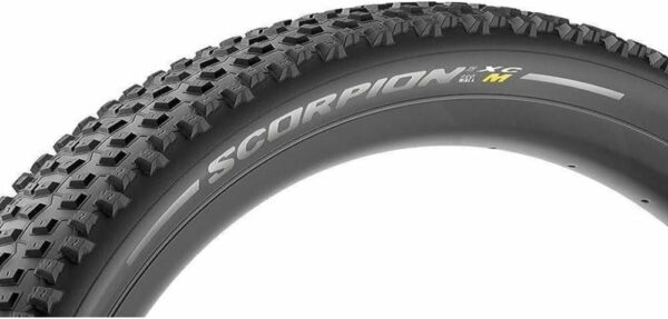 Pirelli M, Scorpion MTB Unisex Adulto