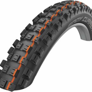 Schwalbe Eddy Current Tire