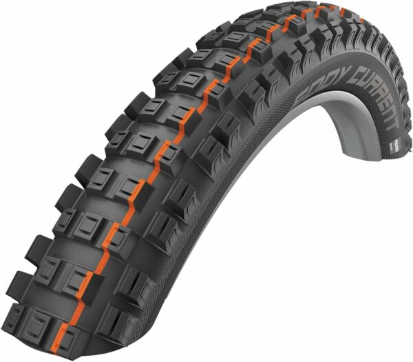 Schwalbe Eddy Current Tire